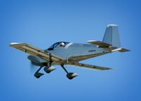 N484DB @ KLAL - 2014 Sun n Fun - by MVAvery
