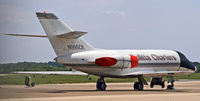 N995CK @ KDOV - This little cargo jet reminds me of the first aircraft Federal Express flew back in the 1970s. - by Daniel L. Berek