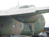 NZ5911 @ NZAR - Also wears ZK-EPG in very faded marks by military serial on fuselage - by magnaman