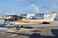 N25476 @ KHWO - North Perry