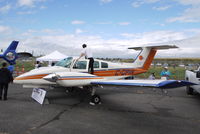 C-GPIR - At the Boundary Bay Airshow - by metricbolt