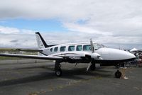 C-GIEA - At the Boundary Bay Airshow