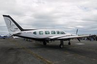 C-GIEA - At the Boundary Bay Airshow - by metricbolt