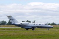 N73AD - At the Boundary Bay Airshow - by metricbolt