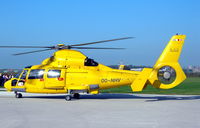 OO-NHV @ EBNH - Noordzee Helikopters Vlaanderen