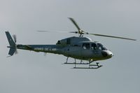 5468 @ LFOC - French Air Force Aerospatiale AS-555AN Fennec (5468-VX), Chateaudun Air Base 279 (LFOC) Open day 2013 - by Yves-Q
