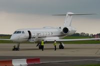 CS-DKH @ EGSH - Just landed. - by Graham Reeve