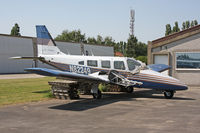 N82249 @ EBKT - Doesn't look good. - by Stefan De Sutter