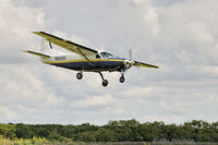 N9639F @ X51 - Homestead