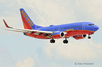 N236WN @ KFLL - Ft. Lauderdale - by Alex Feldstein