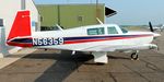 N56359 @ KBBB - 2014 Benson Fly-in Breakfast - by Kreg Anderson