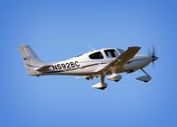 N592BC @ KLAL - 2014 Sun n Fun - by MVAvery