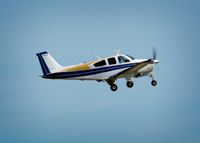 N603BD @ KLAL - 2014 Sun n Fun - by MVAvery