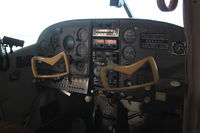 N3258Y @ 57C - Cessna 182E - by Mark Pasqualino