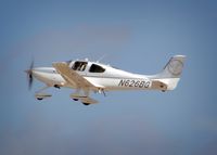 N626BG @ KLAL - 2014 Sun n Fun - by MVAvery