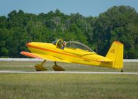 N643J @ KLAL - 2014 Sun n Fun - by MVAvery