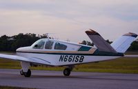 N661SB @ KLAL - 2014 Sun n Fun - by MVAvery