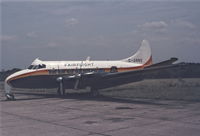 G-ANNO @ EGKB - Biggin Hill  1975 - by Raymond De Clercq