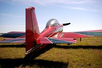 N687MS @ KLAL - 2014 Sun n Fun - by MVAvery