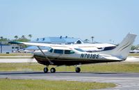 N703BS @ KLAL - 2014 Sun n Fun - by MVAvery