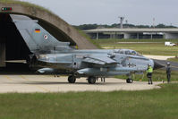 46 54 @ ETNS - TLG-51 Tornado ECR 4654 preparing for a JAWTEX 2014 mission. - by Nicpix Aviation Press  Erik op den Dries