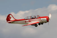 F-WRUH @ LFAD - at Compiegne - by B777juju