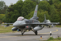 07-1006 @ ETNT - 07-1006 taxiing out for a mission out of Wittmund AB, Germany during JAWTEX 2013 - by Nicpix Aviation Press  Erik op den Dries