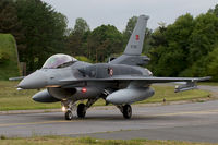 07-1007 @ ETNT - 07-1007 seen here heading for the runway at Wittmund AB, Germany. - by Nicpix Aviation Press  Erik op den Dries