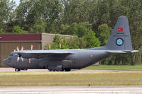 68-01608 @ ETNT - 68-01608 taxiing to the X-servicing flight at Wittmund AB, Germany, during the NATO exercise JAWTEX 2014 - by Nicpix Aviation Press  Erik op den Dries