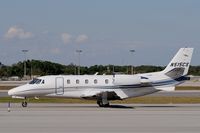 N515CS @ FLL - Ft. Lauderdale - by Alex Feldstein