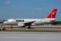 N302NB @ FLL - Ft. Lauderdale - by Alex Feldstein