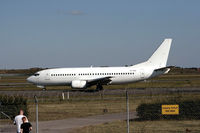 LY-LGC @ EKCH - LY.LGC arrived rw 04L - by Erik Oxtorp