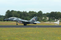 4110 @ EHGR - Poland AF MiG-29GT 4110 was a very welcome participant in the Gilze-Rijen open house - by Nicpix Aviation Press  Erik op den Dries