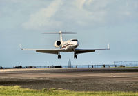 N550GN @ TNCM - N550GN