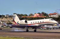 N550GN @ TNCM - N550GN