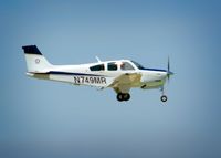 N749MR @ KLAL - 2014 Sun n Fun
