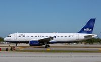 N659JB @ FLL - Ft. Lauderdale - by Alex Feldstein