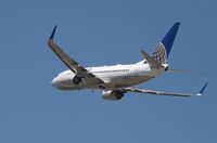 N24702 @ KSNA - Boeing 737-700 - by Mark Pasqualino