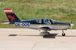 OE-DOS @ LOWG - Socata TB-10 - by Andy Graf - VAP