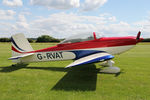 G-RVAT photo, click to enlarge G-RVAT photo, click to enlarge