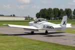 D-MSCV photo, click to enlarge D-MSCV photo, click to enlarge