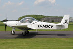 D-MSCV photo, click to enlarge D-MSCV photo, click to enlarge