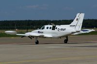 D-IBWF @ EHLE - Lelystad Airport - by Jan Bekker