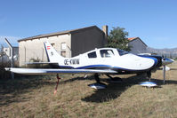 OE-KWW photo, click to enlarge OE-KWW photo, click to enlarge