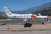 156 @ LFKC - Parked - by micka2b