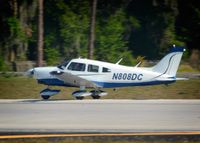 N808DC @ KLAL - 2014 Sun n Fun