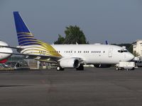A6-AIN @ LFBD - Royal Jet - by Jean Goubet-FRENCHSKY
