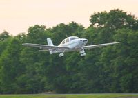 N817SR @ KLAL - 2014 Sun n Fun - by MVAvery