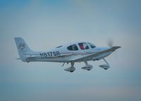 N817SR @ KLAL - 2014 Sun n Fun - by MVAvery