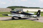 D-MZWD photo, click to enlarge D-MZWD photo, click to enlarge